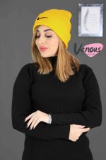 کلاه دخترانه