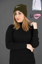 کلاه بافت