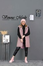 پافر کوتاه میکرو کد 903 - تصویر 7