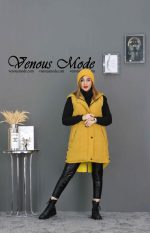 پافر کوتاه میکرو کد 903 - تصویر 2