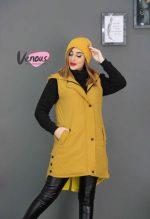 پافر کوتاه میکرو کد 903 - تصویر 9