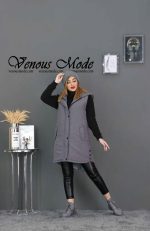 پافر کوتاه میکرو کد 903 - تصویر 3