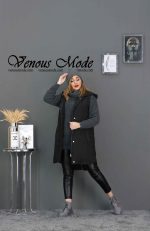 پافر کوتاه میکرو کد 903 - تصویر 5