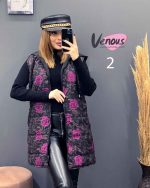 پافر کلاه دار