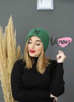 کلاه بافت