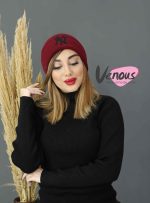 کلاه بافت