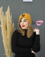 کلاه بافت