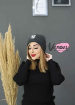 کلاه بافت