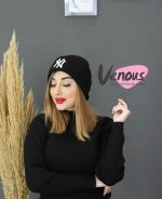 کلاه بافت