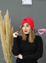 کلاه بافت