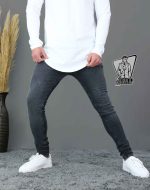 شلوار مردانه
