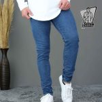 شلوارجین ساده