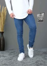 شلوارجین ساده