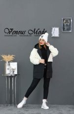 کاپشن بالا تدی