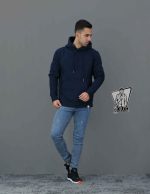 هودی سورمه ای