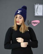 کلاه دخترانه