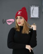 کلاه بافت