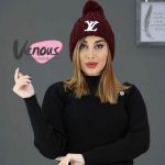کلاه بافت