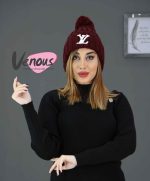 کلاه بافت