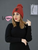 کلاه بافت