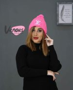 کلاه LV