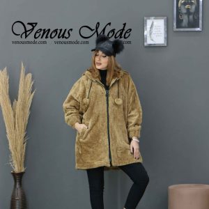 تدی کاهدار شتری
