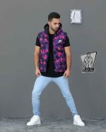 پافر مردانه