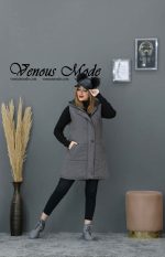 پافر زیپدار