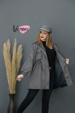 بارانی مموری