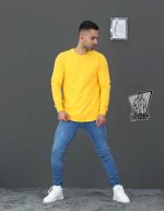 دورس جذاب زرد