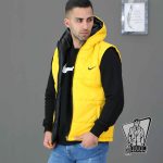 پافر کوتاه مردانه