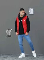 پافر قرمز