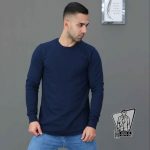 دورس یقه کشبافت
