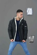 کاپشن ضخیم