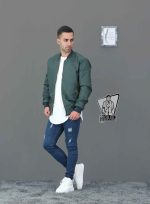 کاپشن خلبانی