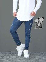 شلوار مردانه