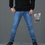 شلوار جین اسلیم
