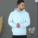 هودی ساده