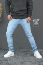 شلوار جین مردانه