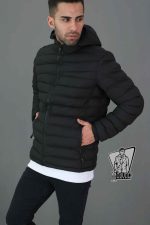 کاپشن پشم شیشه