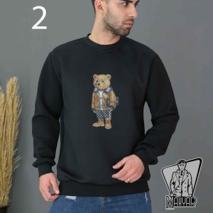 بلوز طرح تدی