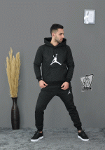 ست هودی و شلوار