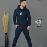 ست هودی و شلوار راحت