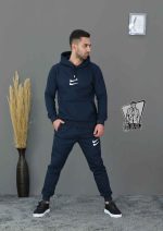 ست هودی و شلوار راحت