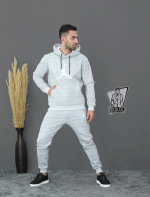 ست هودی و شلوار