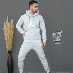 ست هودی و شلوار