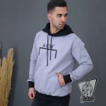 هودی کلاهدار اسپرت