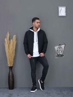 کاپشن خلبانی