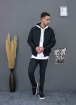 کاپشن شیک