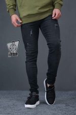 شلوار جین ترک